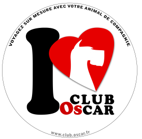 POSITIVE DOG : club-oscar