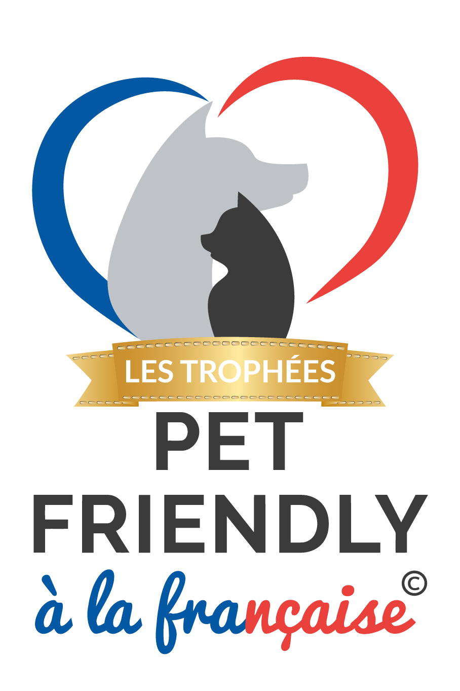 POSITIVE DOG : trophees-pet-friendly